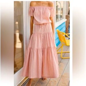 Frye x Anthropologie set